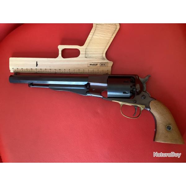 Revolver poudre noire euroarms