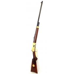 CARABINE WINCHESTER 1894 LONE STAR COMMEMORATIVE 1845 1975 CALIBRE 30.30 WINCH - USA XXè Très bon  U