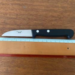 COUTEAU  BEC D OISEAU   PRADEL INOX 4  2025 N