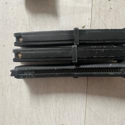 Mp7  gbbr vfc gen 2