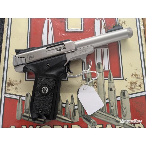 SMITH ET WESSON SW22 VOCTORY