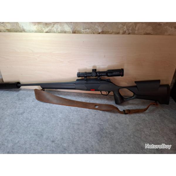 BERETTA BRX Crosse FBT - Complte  - Lunette et Modrateur