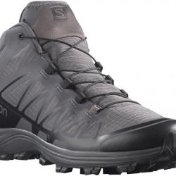 Chaussures Salomon Speed Assault 2 - Gris