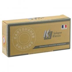 Balles Sologne Hollow Point - Cal. 222 Rem Sub - 222 Rem / Par 1