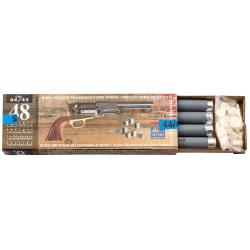 Charges Propulsives Vectan Poudre Noire - Cal. 44 PN