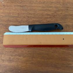COUTEAU BEURRE  2025    N   1