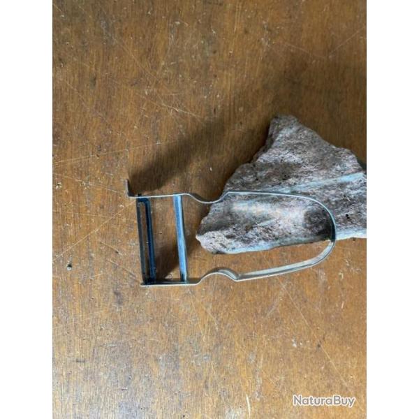 CASTOR FABRICATION FRANCAIS 2025  N