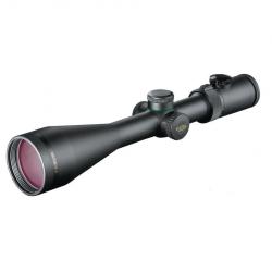 WEAVER - Lunette Extreme-30  2.5-10x50 Reticule Dual-X AO Illuminè