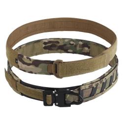 Ceinturon Tactique Magnétique - Multicam / M