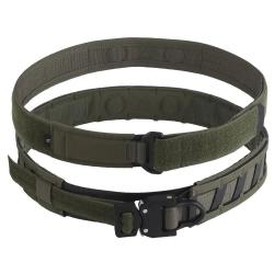Ceinturon Tactique Magnétique - Ranger Green / L