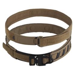 Ceinturon Tactique Magnétique - Tan / L