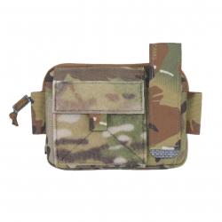 Poche Admin - Multicam