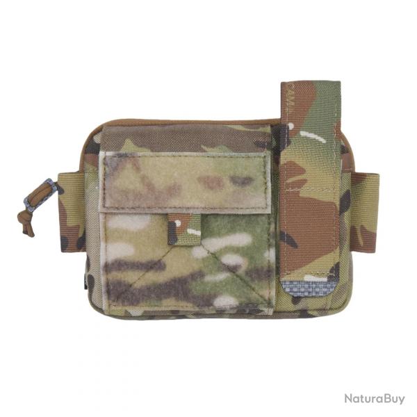 Poche Admin - Multicam