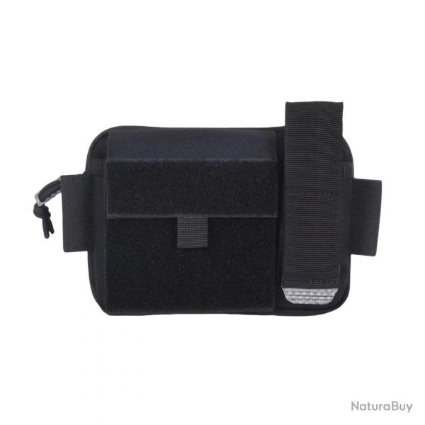 Poche Admin - Noir