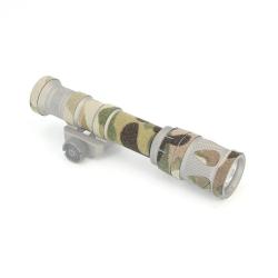 Wrap Adhésif pour Lampe M600V - Multicam