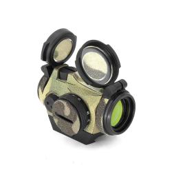 Wrap Adhésif pour Micro T2 - Multicam