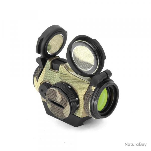 Wrap Adhsif pour Micro T2 - Multicam