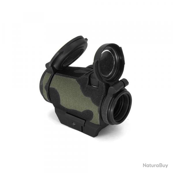 Wrap Adhsif pour Micro T2 - Multicam Noir