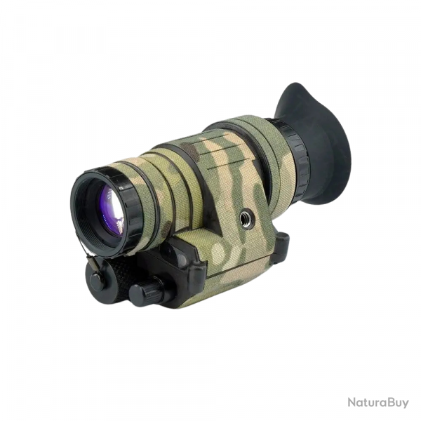 Wrap Adhsif pour PVS-14 - Multicam