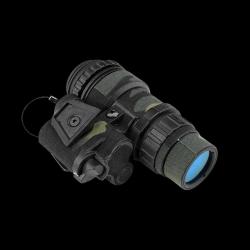 Wrap Adhésif pour PVS-18 - Multicam Noir