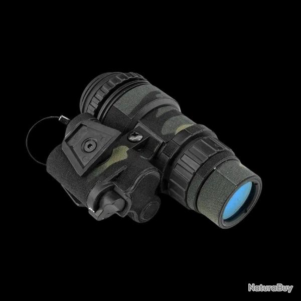 Wrap Adhsif pour PVS-18 - Multicam Noir
