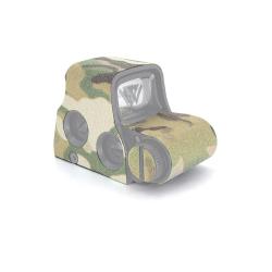 Wrap Adhésif pour Red Dot EXPS - Multicam
