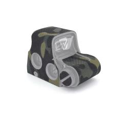 Wrap Adhésif pour Red Dot EXPS - Multicam Noir