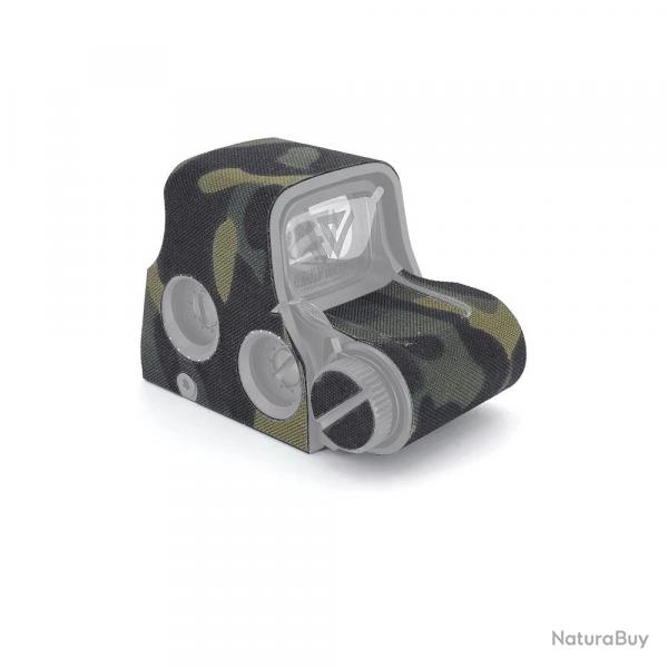 Wrap Adhsif pour Red Dot EXPS - Multicam Noir