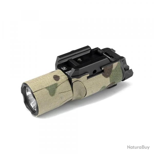 Wrap Adhsif pour X300U-B - Multicam