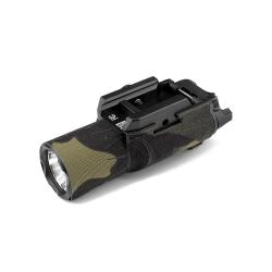 Wrap Adhésif pour X300U-B - Multicam Noir