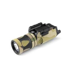 Wrap Adhésif pour X300V - Multicam