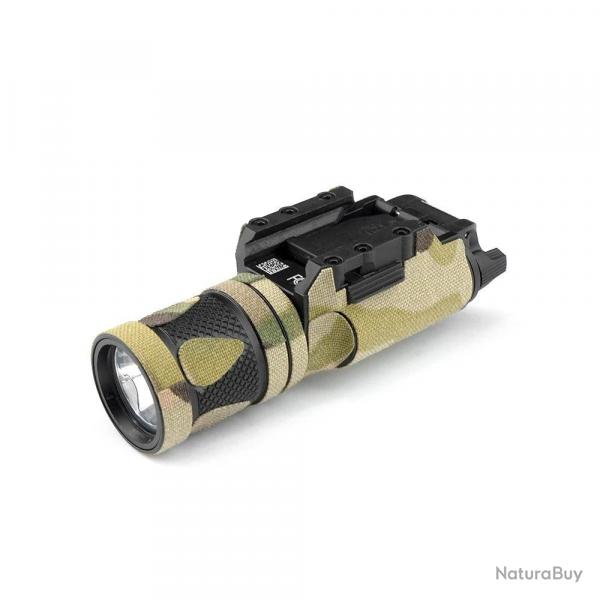 Wrap Adhsif pour X300V - Multicam