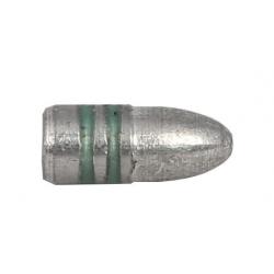 Balleurope 30 RN-BB 118gr .308 (x500)
