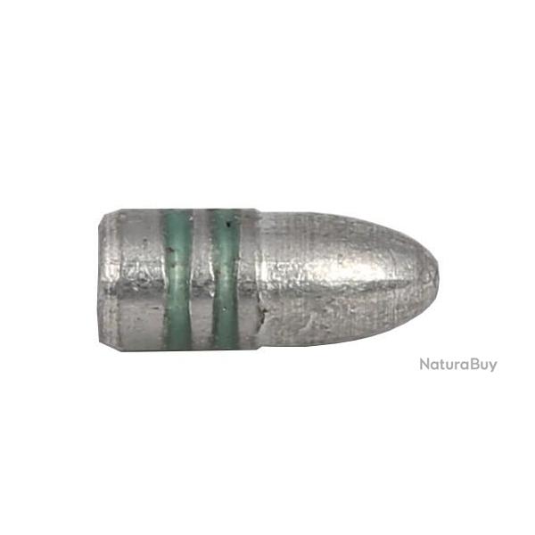 Balleurope 30 RN-BB 118gr .308 (x500)