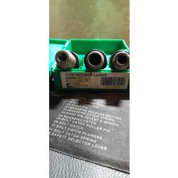 Outils rechargement rcbs 9mn Luger