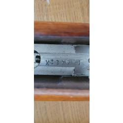 Fusil calibre 12 verney carron