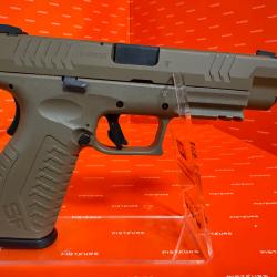 Pistolet HS PRODUKT (SPRINGFIELD ARMORY) SF19 FDE 9x19
