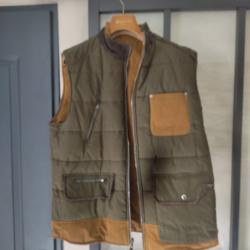 Veste sans manches Beretta