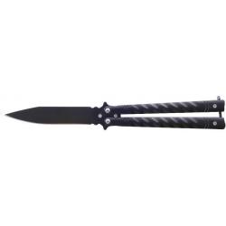 COUTEAU PAPILLON   NOIR (2025    1