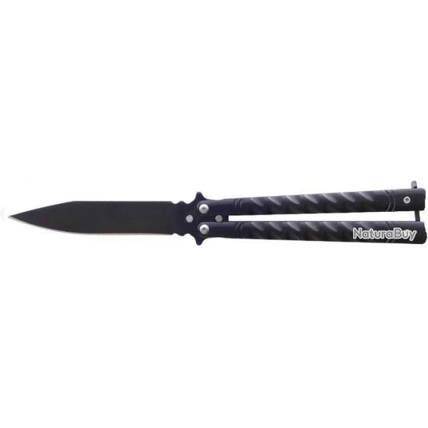 COUTEAU PAPILLON   NOIR (2025    1