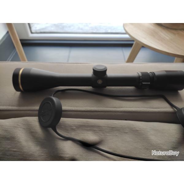 Lunette leupold