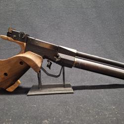 Pistolet Feinwerkbau C20 gaucher, Cal. 4,5mm - 1 sans prix de réserve !!