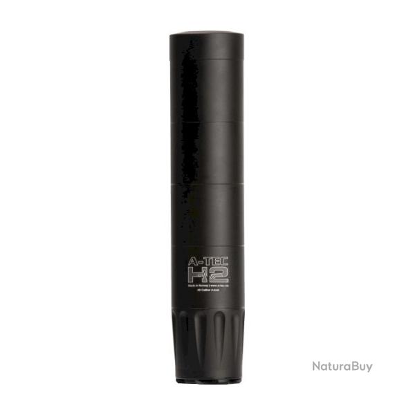 SILENCIEUX A-TEC H2- CAL 30 15X100