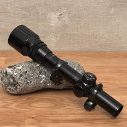 Lunette BUSHNELL scopechief IV 1x