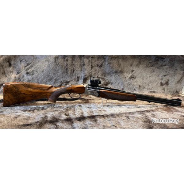EXPRESS ANTONIO ZOLI FOCUS CAL 9.3X74R + AIMPOINT OCCASION 0002657