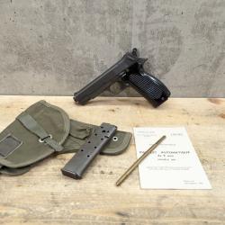 Pistolet réglementaire Mac 50 - fabrication MAS - FG88007