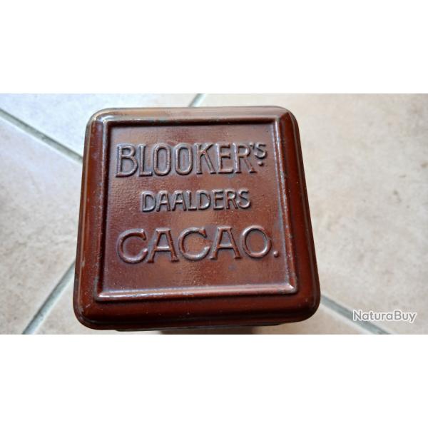 Bote fer CACAO