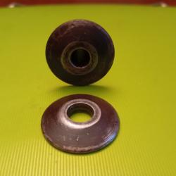 Disque de crosse k98 mauser pour démontage culasse