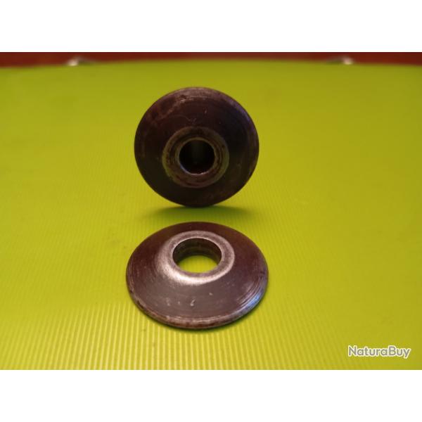 Disque de crosse k98 mauser pour dmontage culasse