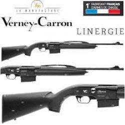 Verney-Carron Linergie ONE 30.06